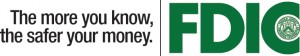 FDIC Logo