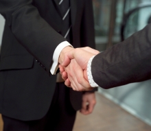 Handshake