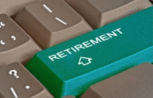 Key for Retirement