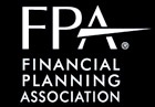 Financial Planning Association logo