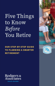 five things to know before you retire